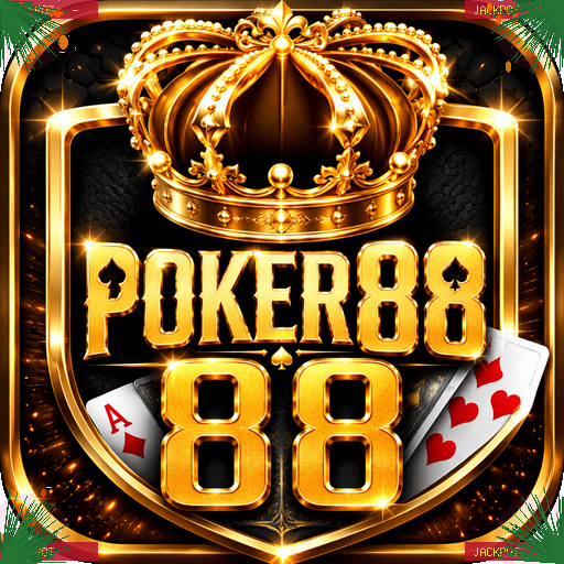 poker88 — galeri pratinjau Resmi APK